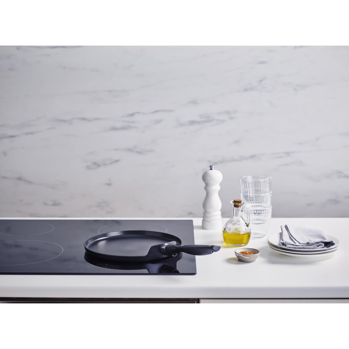 Beka pro induct Pancake Pan 24 cm