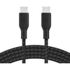 Câble USB-C Belkin Boostcharge