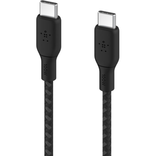 Câble USB-C Belkin Boostcharge