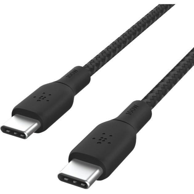 Câble USB-C Belkin Boostcharge