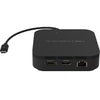 Belkin Thunderbolt 3-Dock Standard