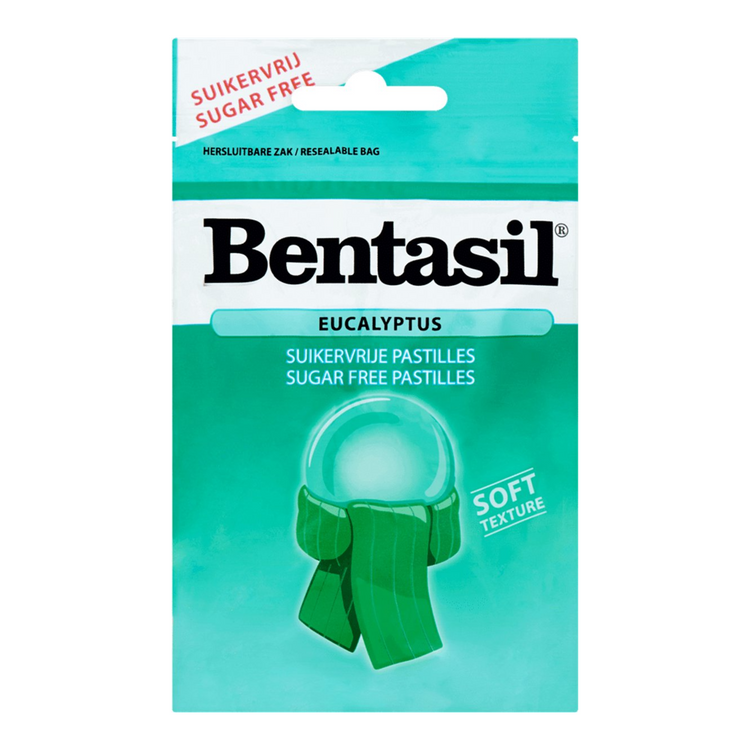 Bentasil eucalyptus vert (12x 32gr)