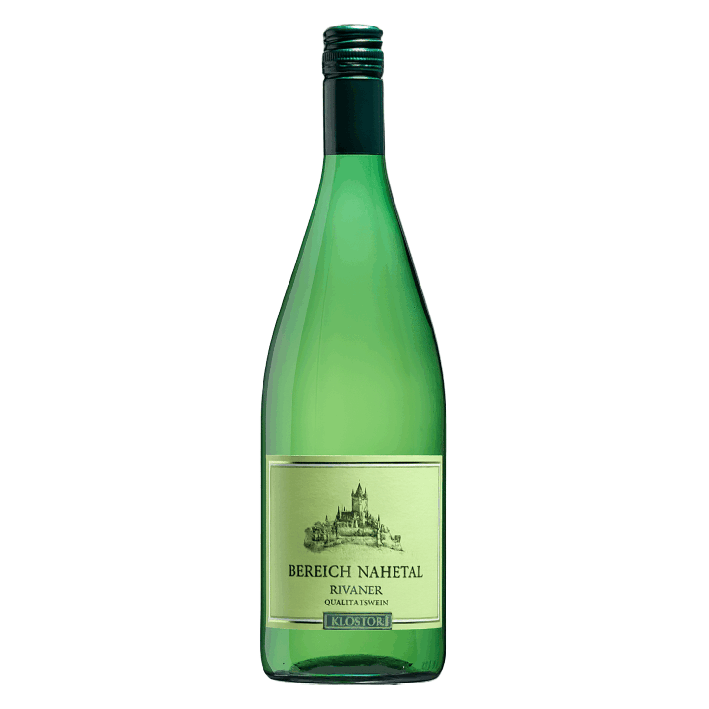 Kloster produit du vin de haute qualité (1 litre)