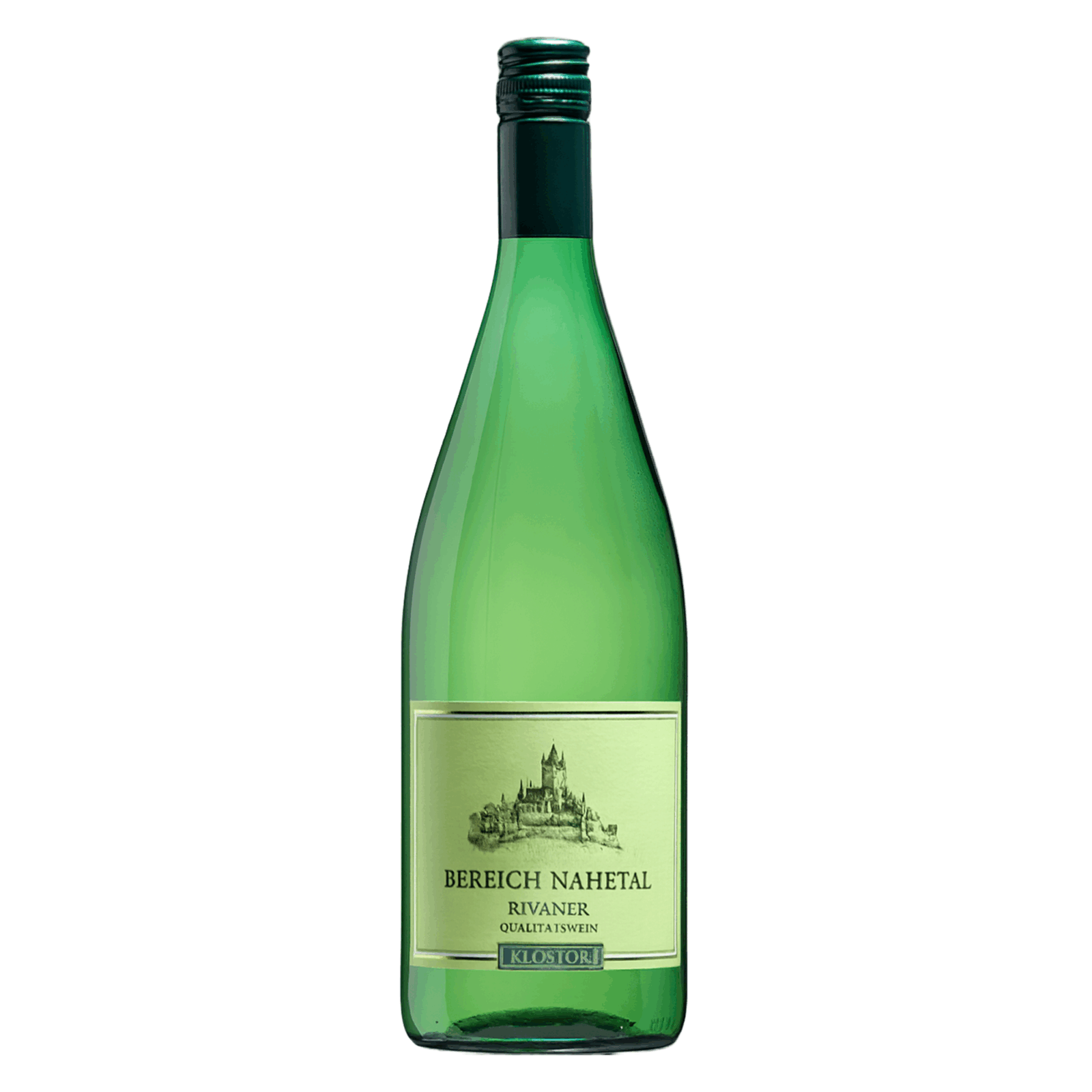 Kloster produit du vin de haute qualité (1 litre)