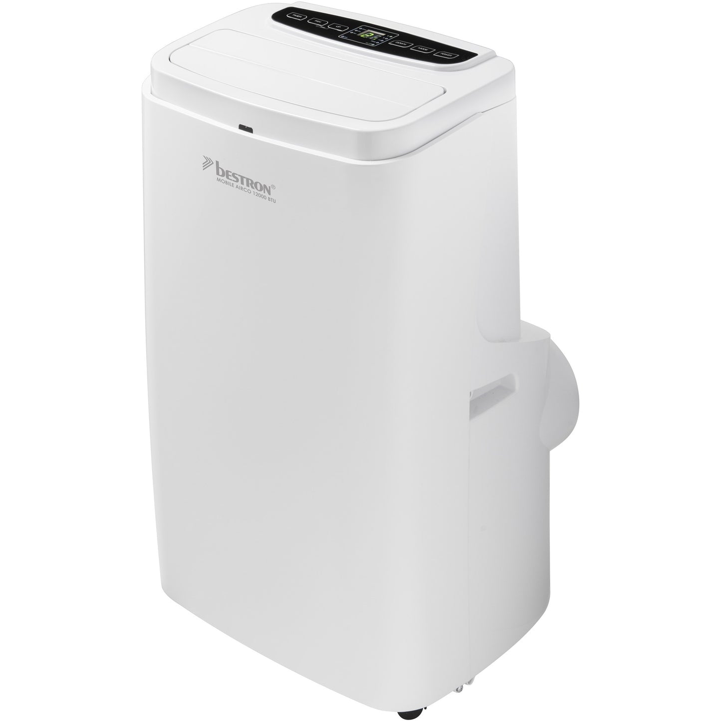 Climatiseur mobile Bestron AAC12000