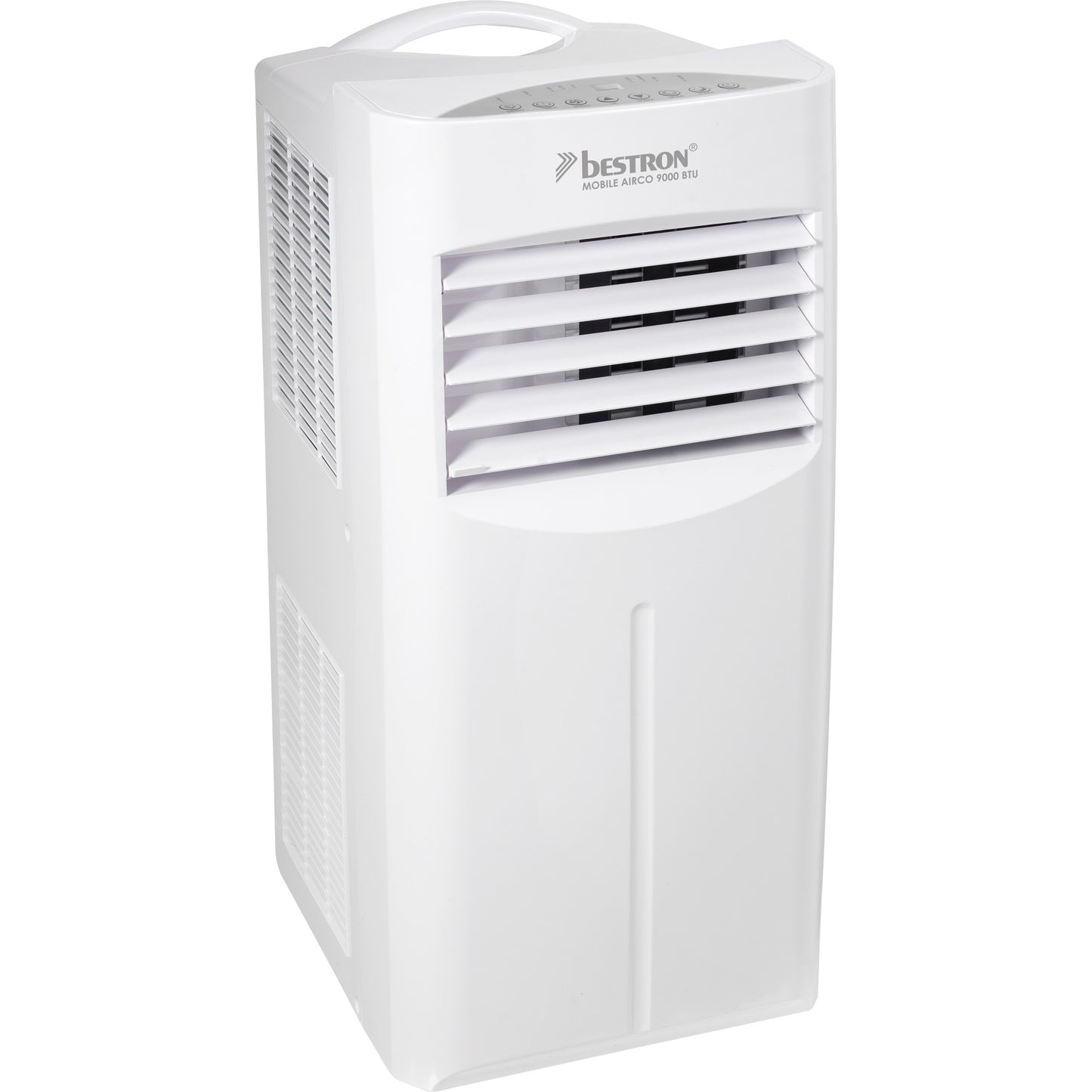 Climatiseur mobile Bestron AAC9000