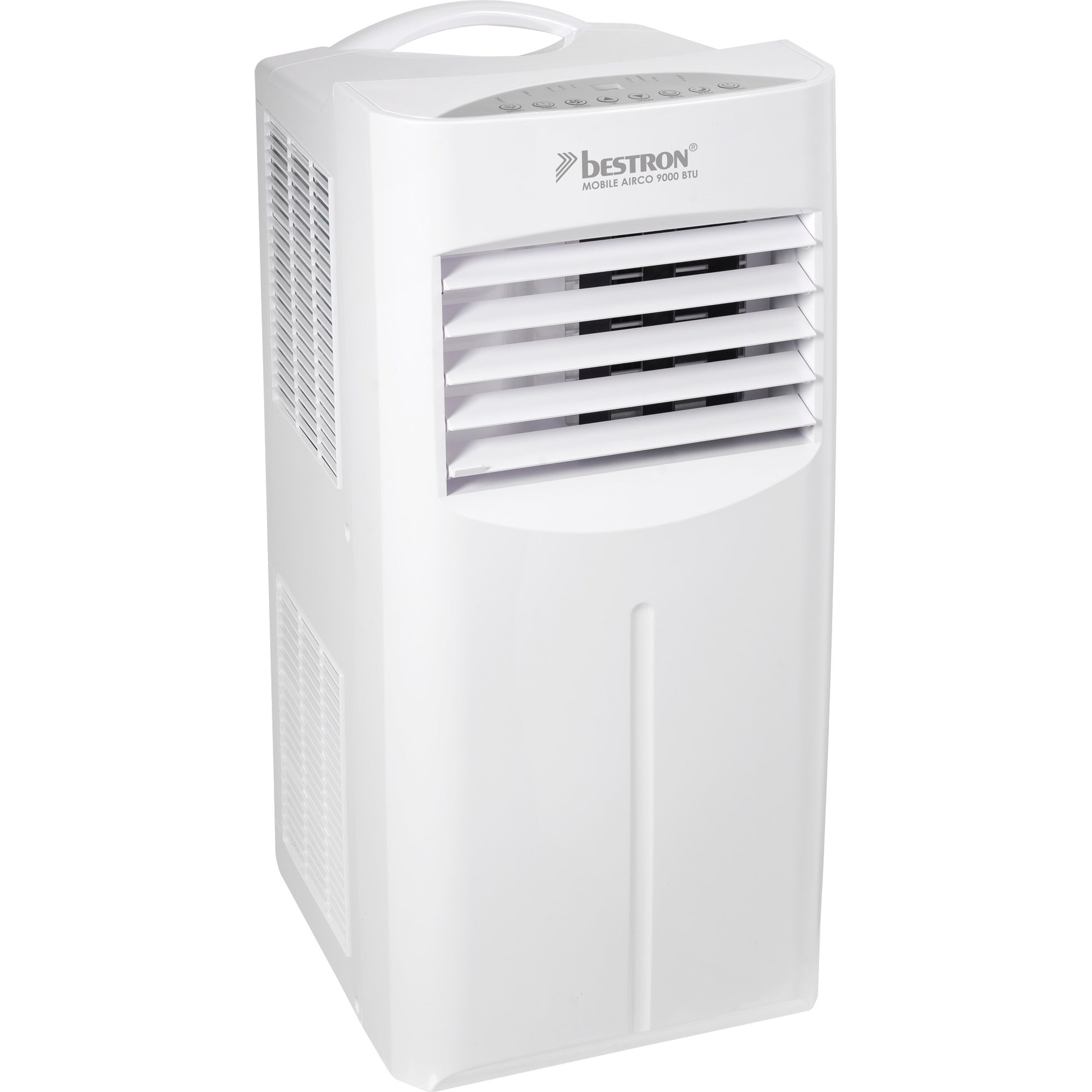 Climatiseur mobile Bestron AAC9000
