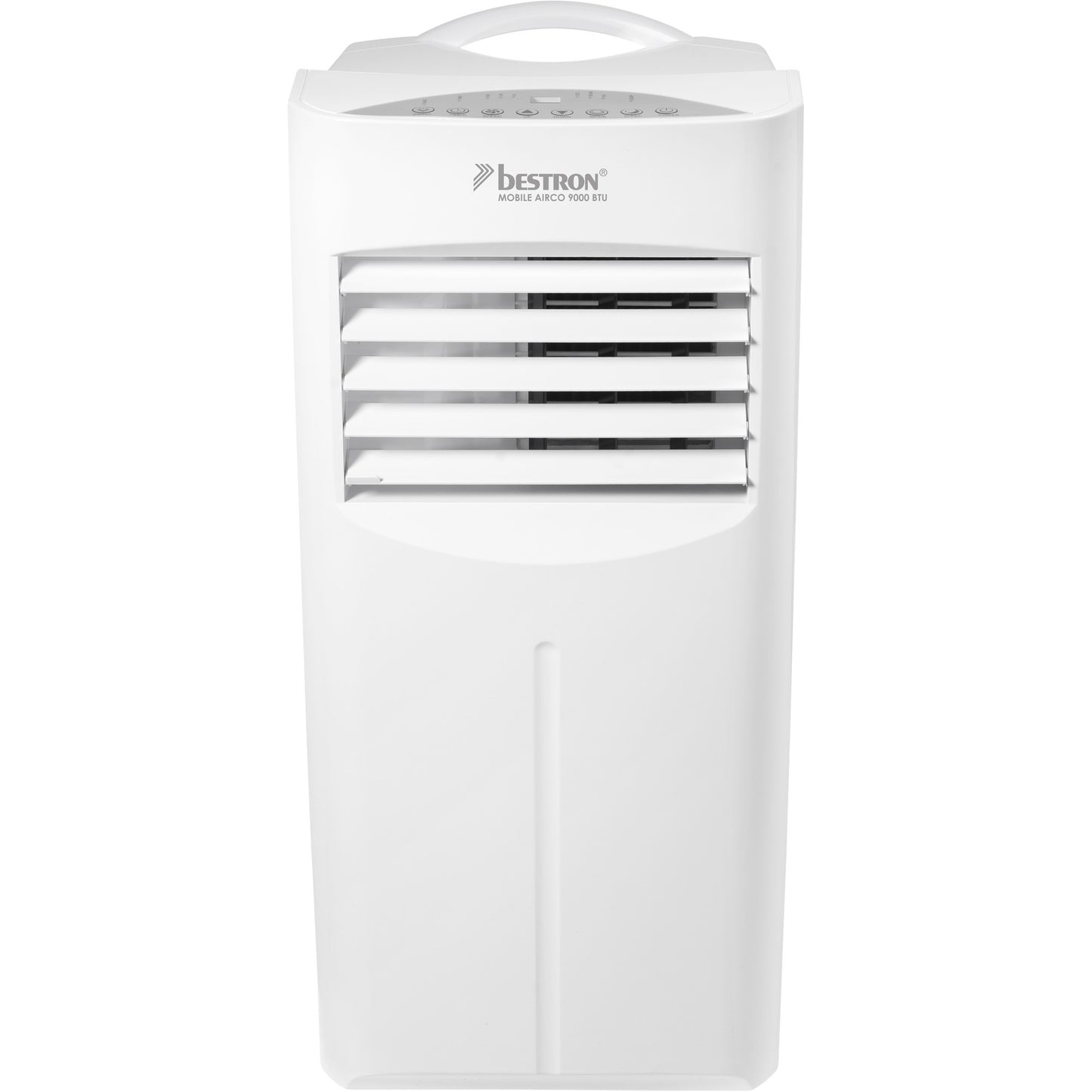 Climatiseur mobile Bestron AAC9000