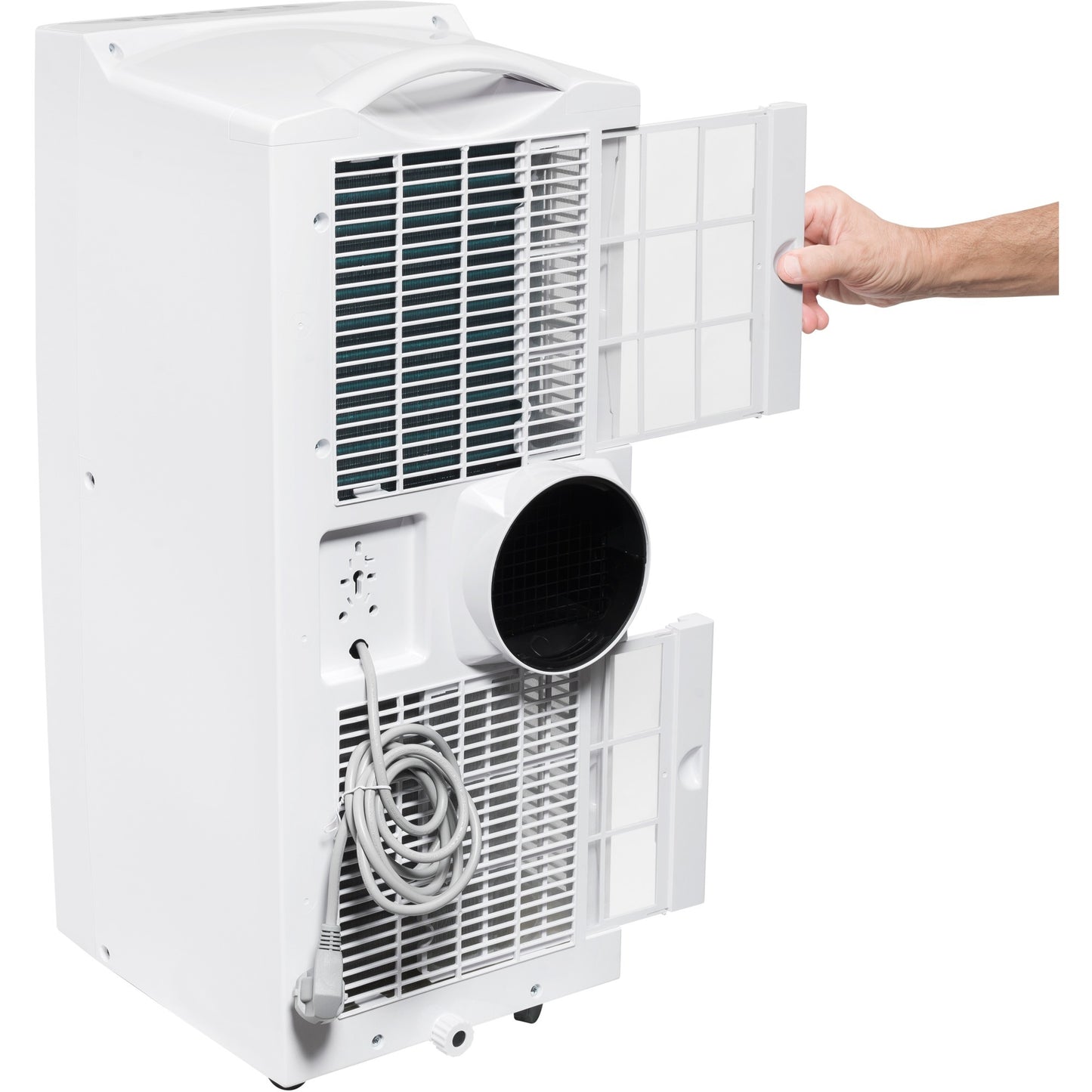 Climatiseur mobile Bestron AAC9000