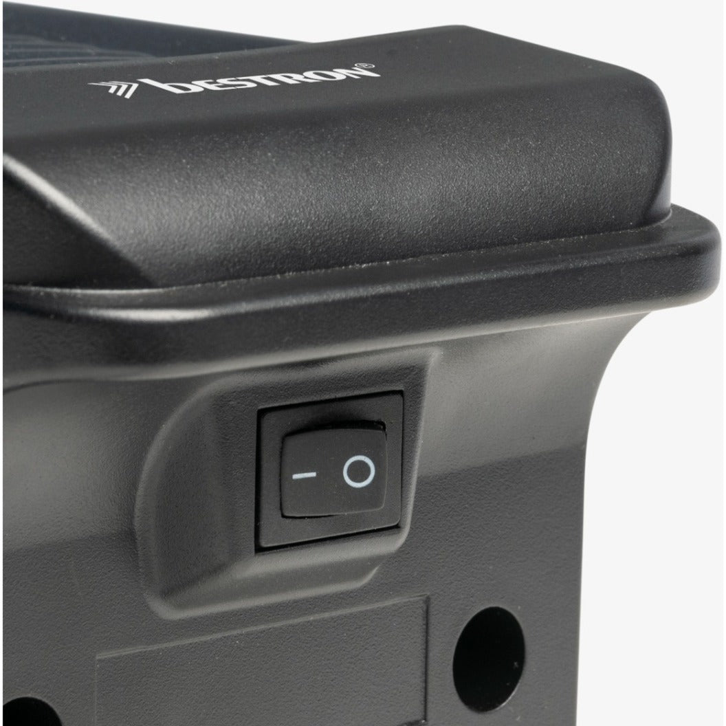 Bestron Arg200bw Raclette avec grillstone naturel et grillpla