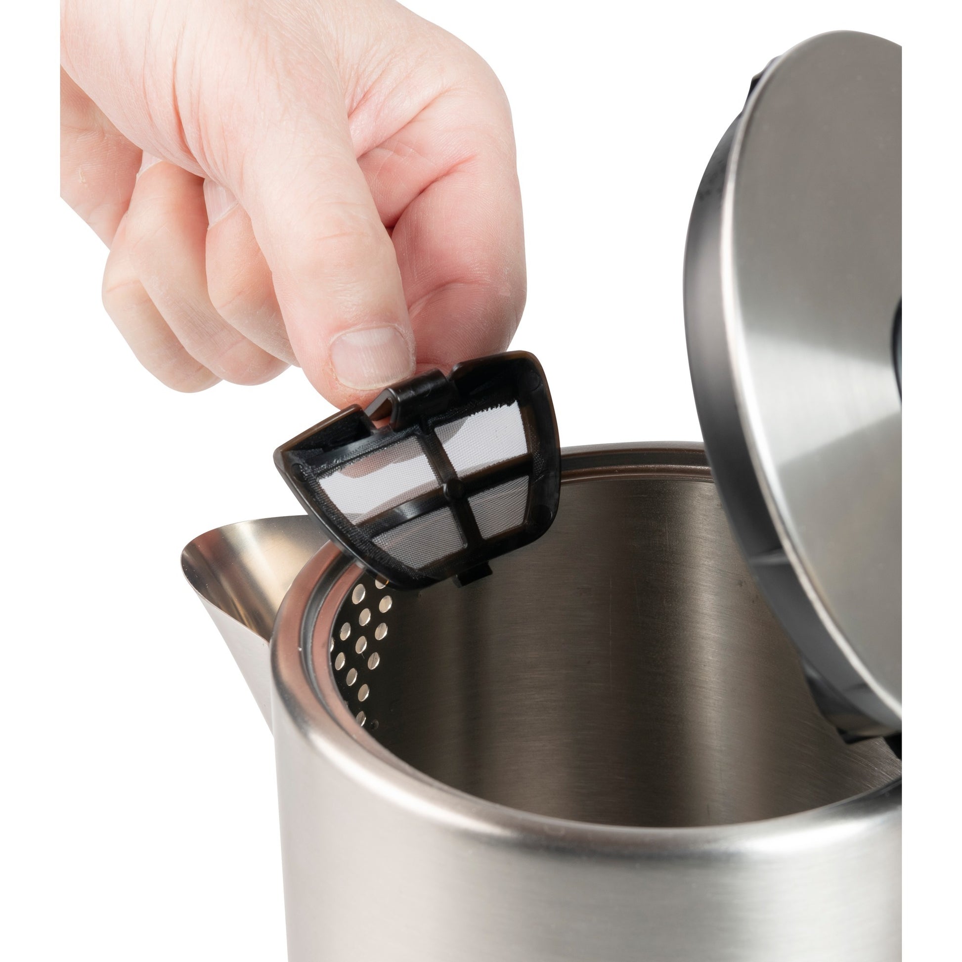 Bestron Awk800st sans fil Kettle