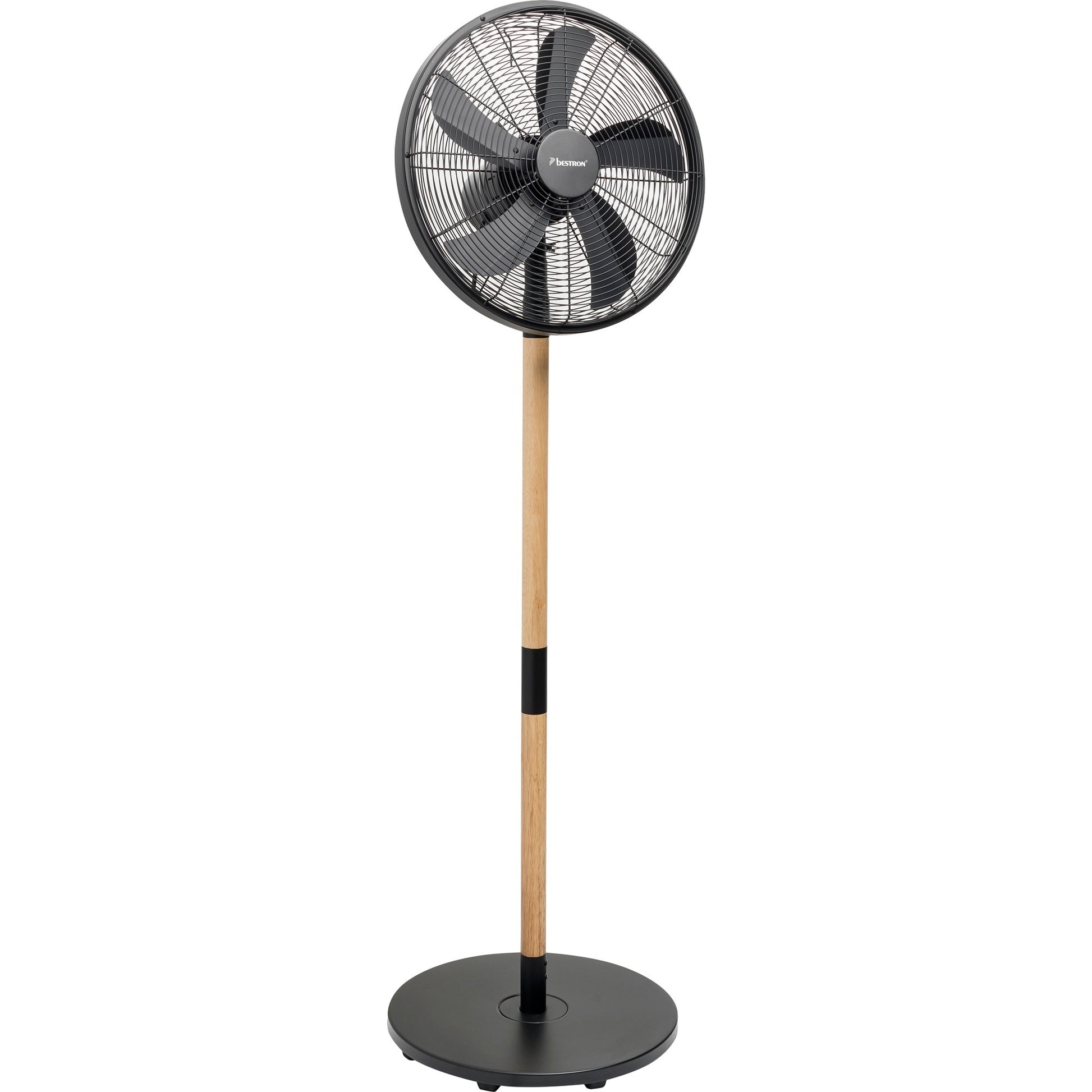 Bestron DFS45WB Design StathiefVentilator