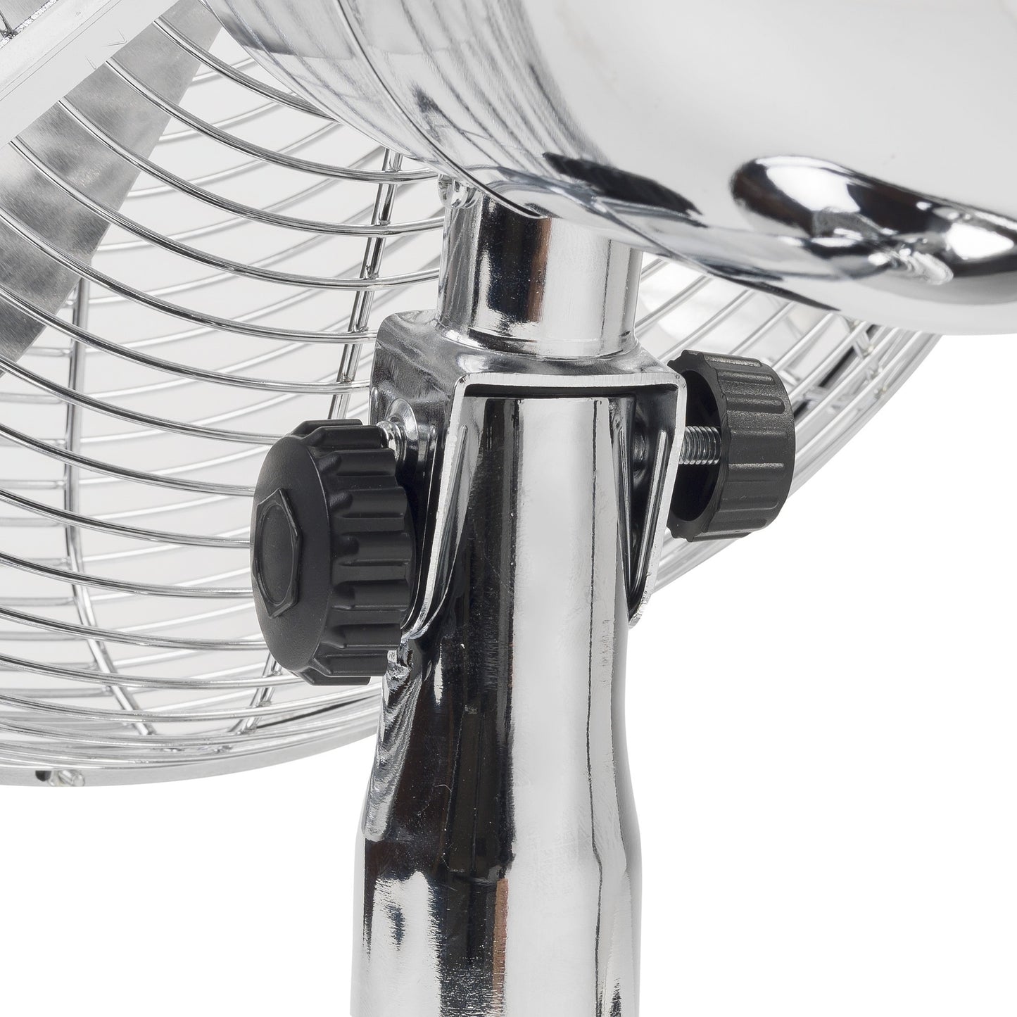 Bestron DFT35CH Retro Table Fan