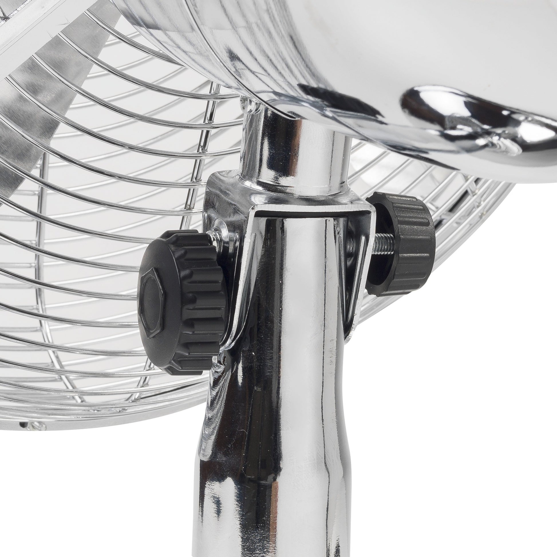 Bestron DFT35CH Retro Table Fan