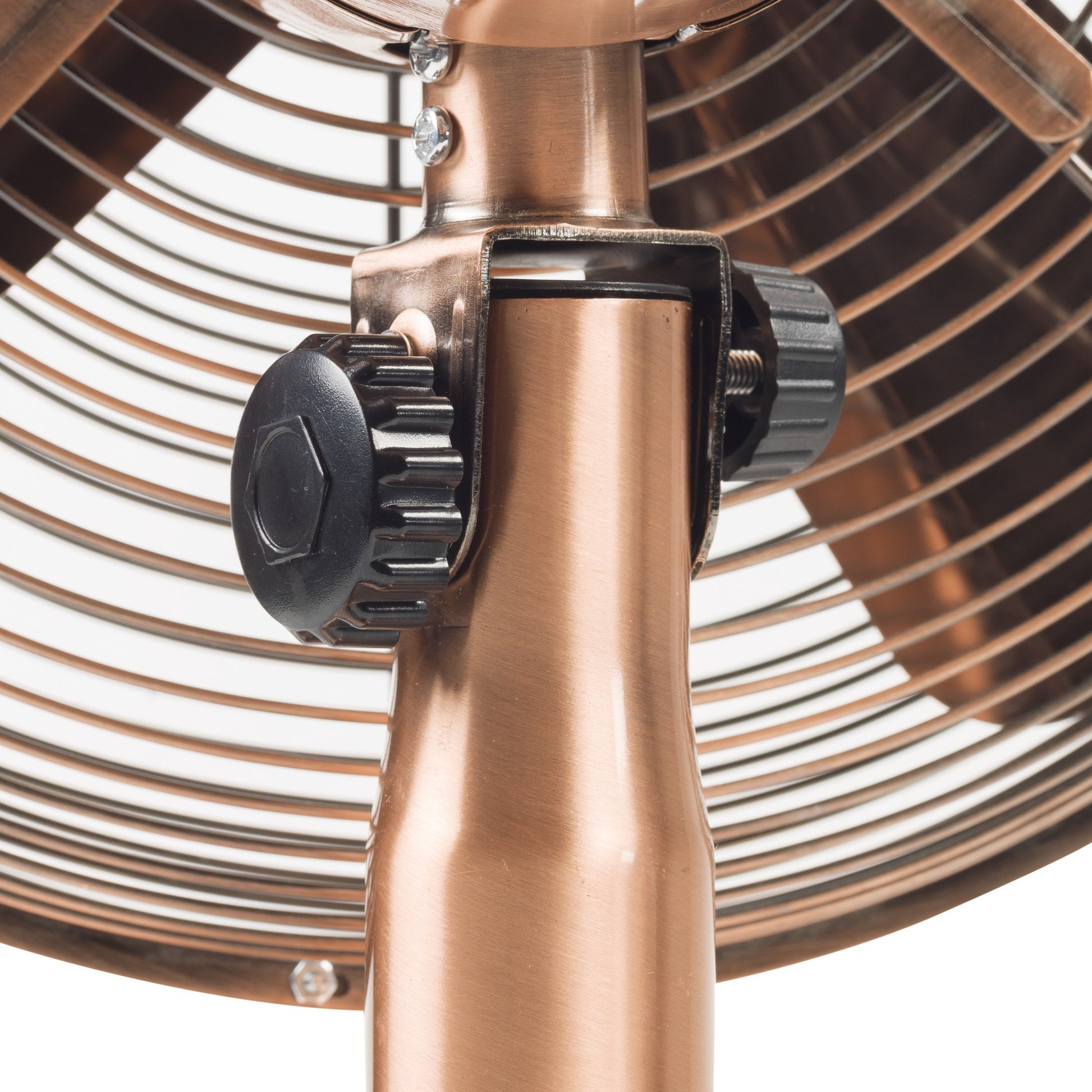 Bestron DFT35CO Retro Table Fan