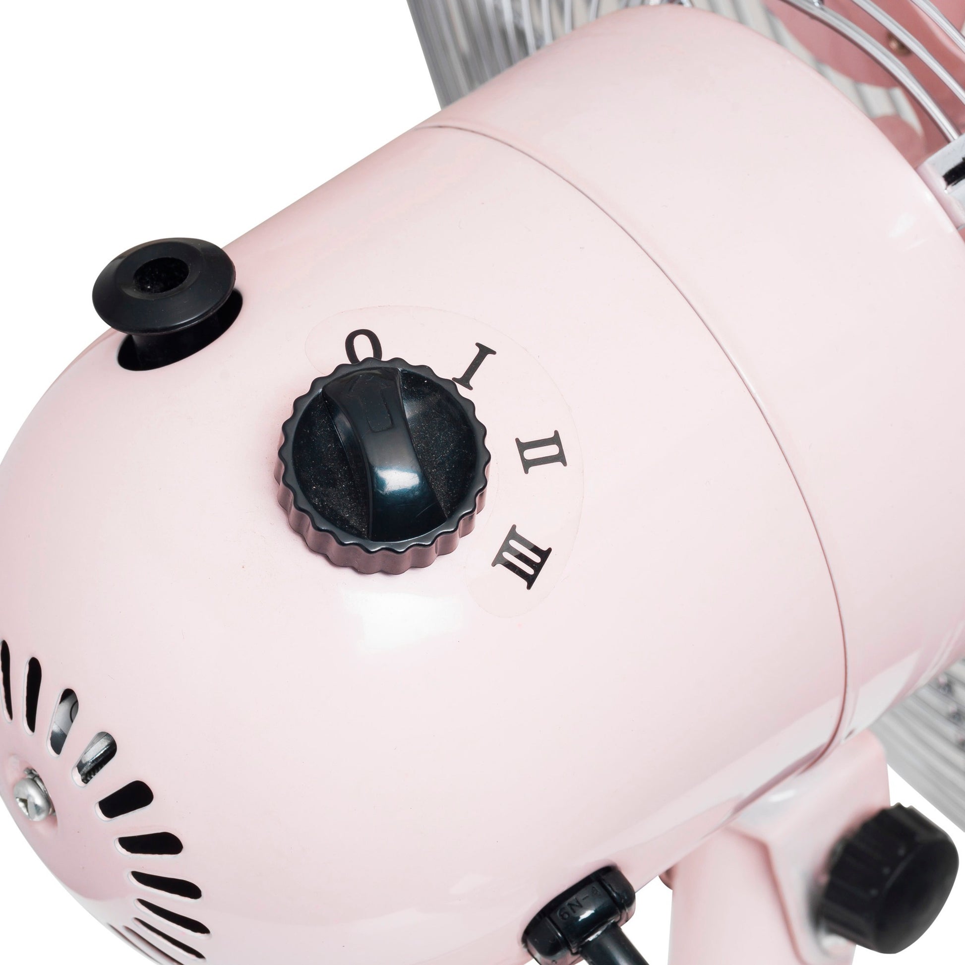 Fan de table Bestron DFT35R