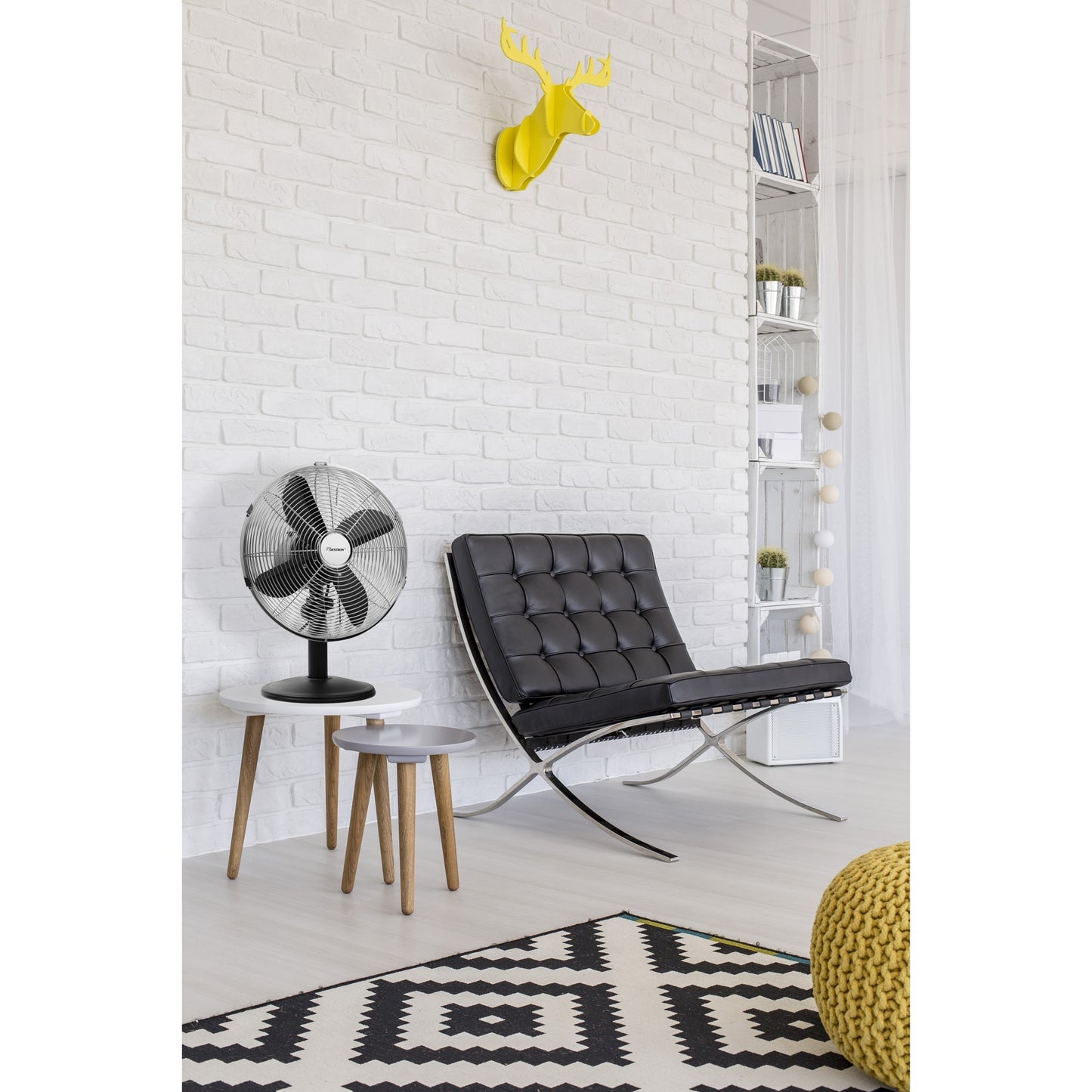 Fan de table Bestron DFT35Z