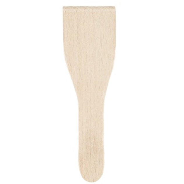 Spatels en bois de Bestron DWS8