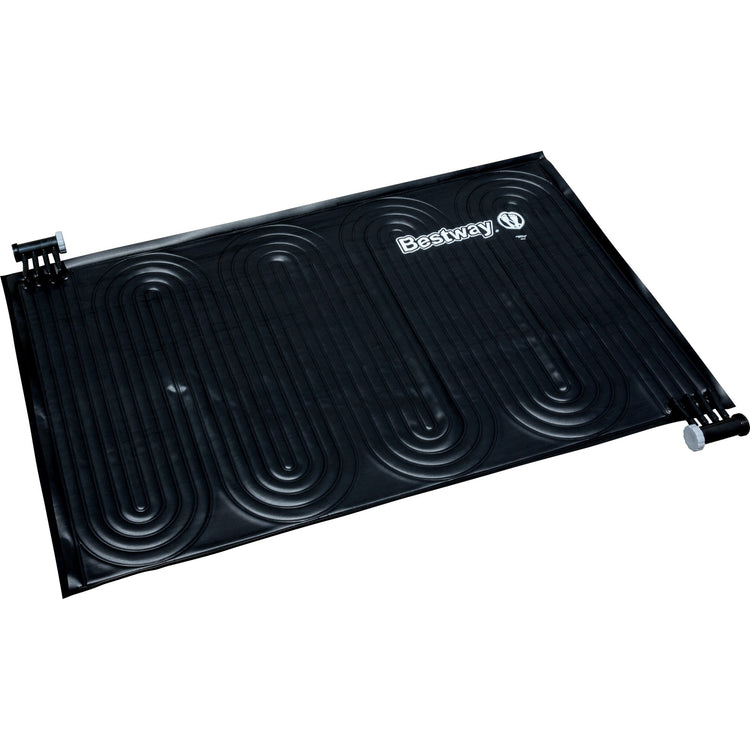 43 x 67 1.10m x 1.71m Clean Sun Powered Pool Pad