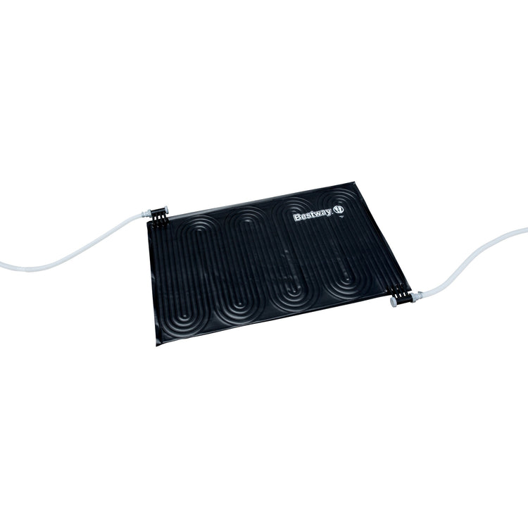 43 x 67 1.10m x 1.71m Clean Sun Powered Pool Pad