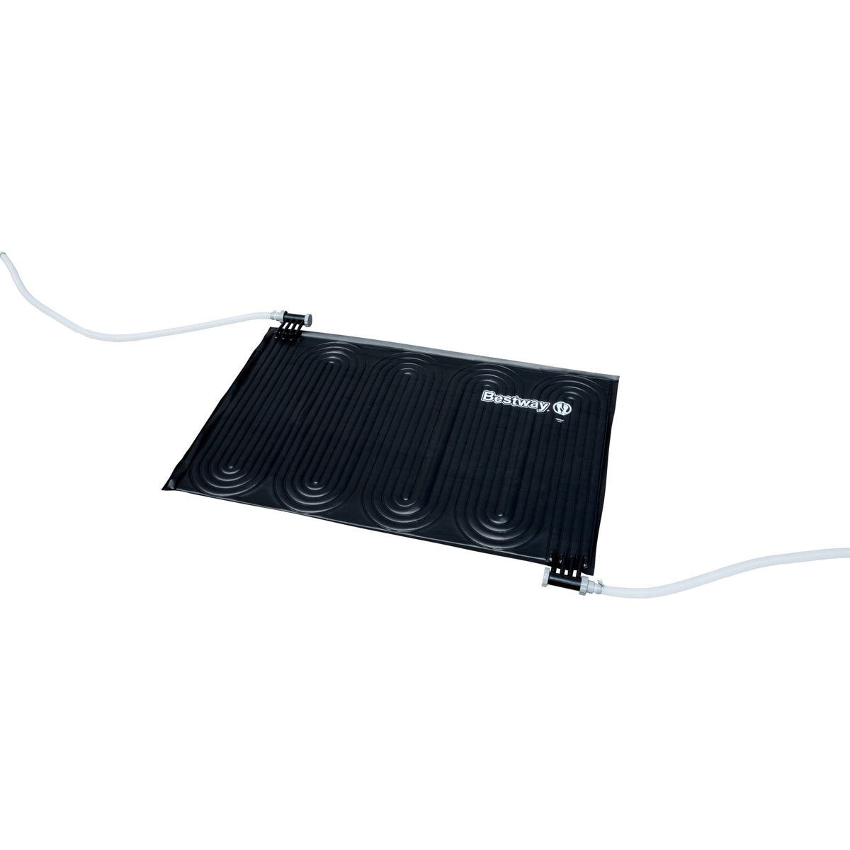 43 x 67 1.10m x 1.71m Clean Sun Powered Pool Pad