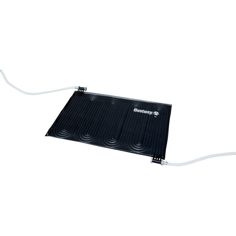 43 x 67 1.10m x 1.71m Clean Sun Powered Pool Pad
