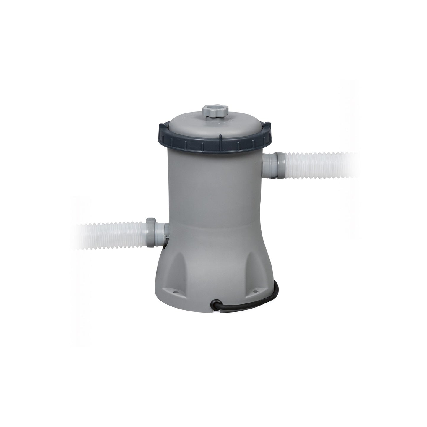 Bestway Pool Pool Power Steel Set Rectangle 404