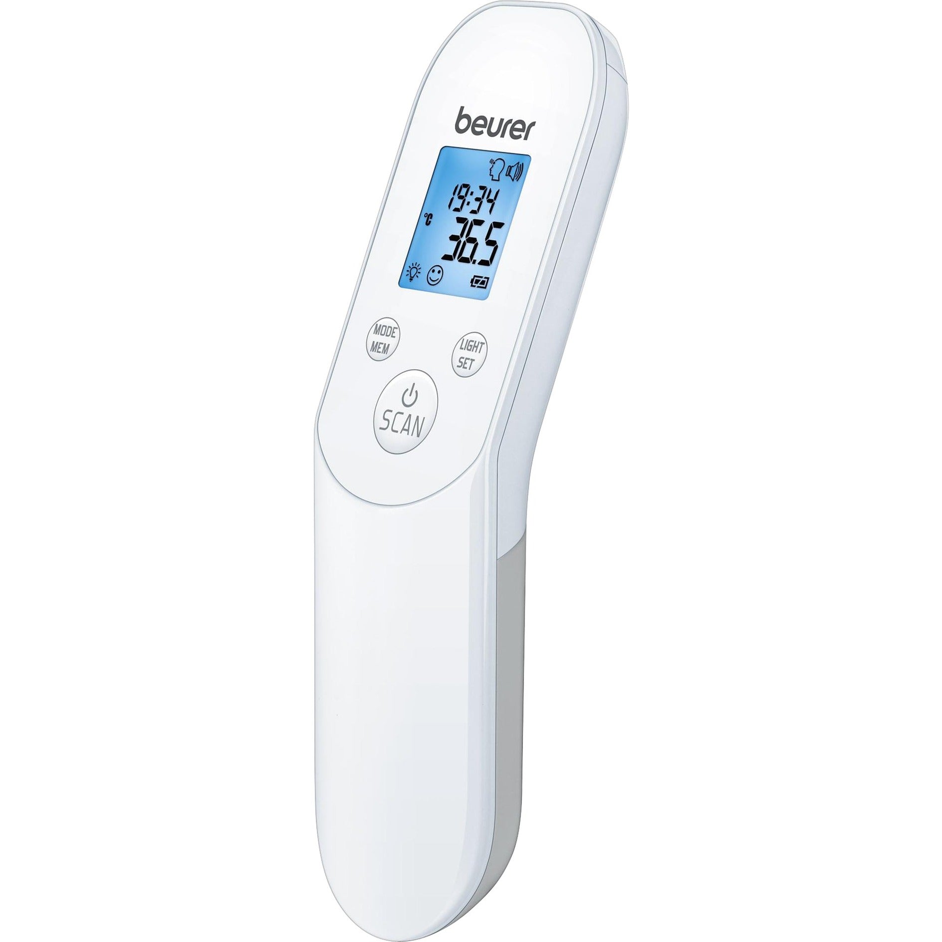 Beeur Ft 85