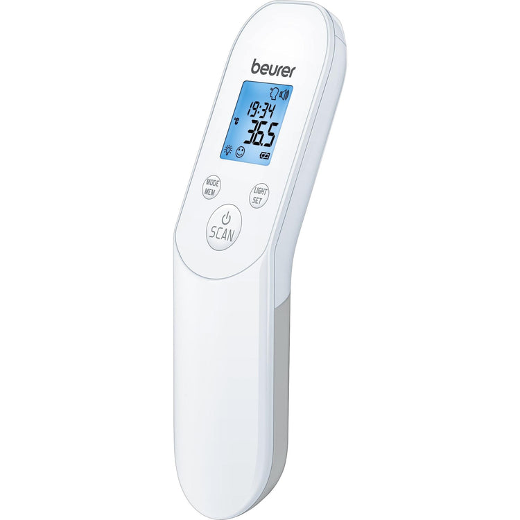 Beeur Ft 85