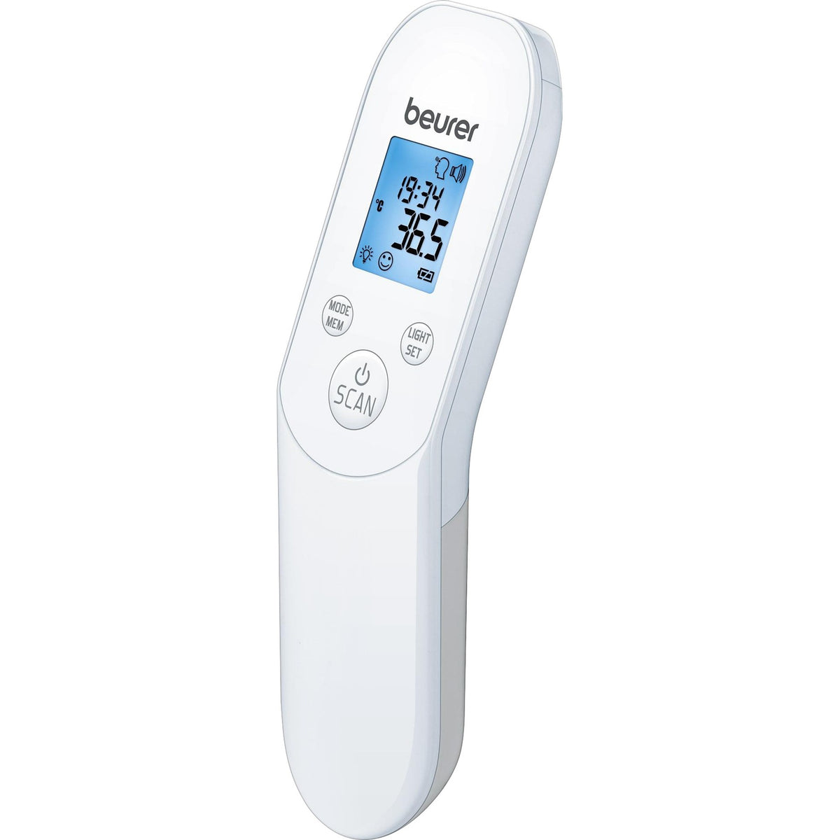Beeur Ft 85