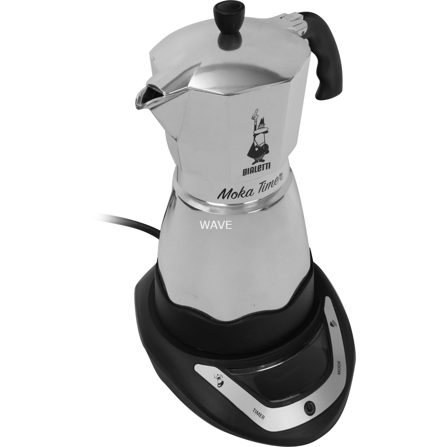 Bialetti moka timer