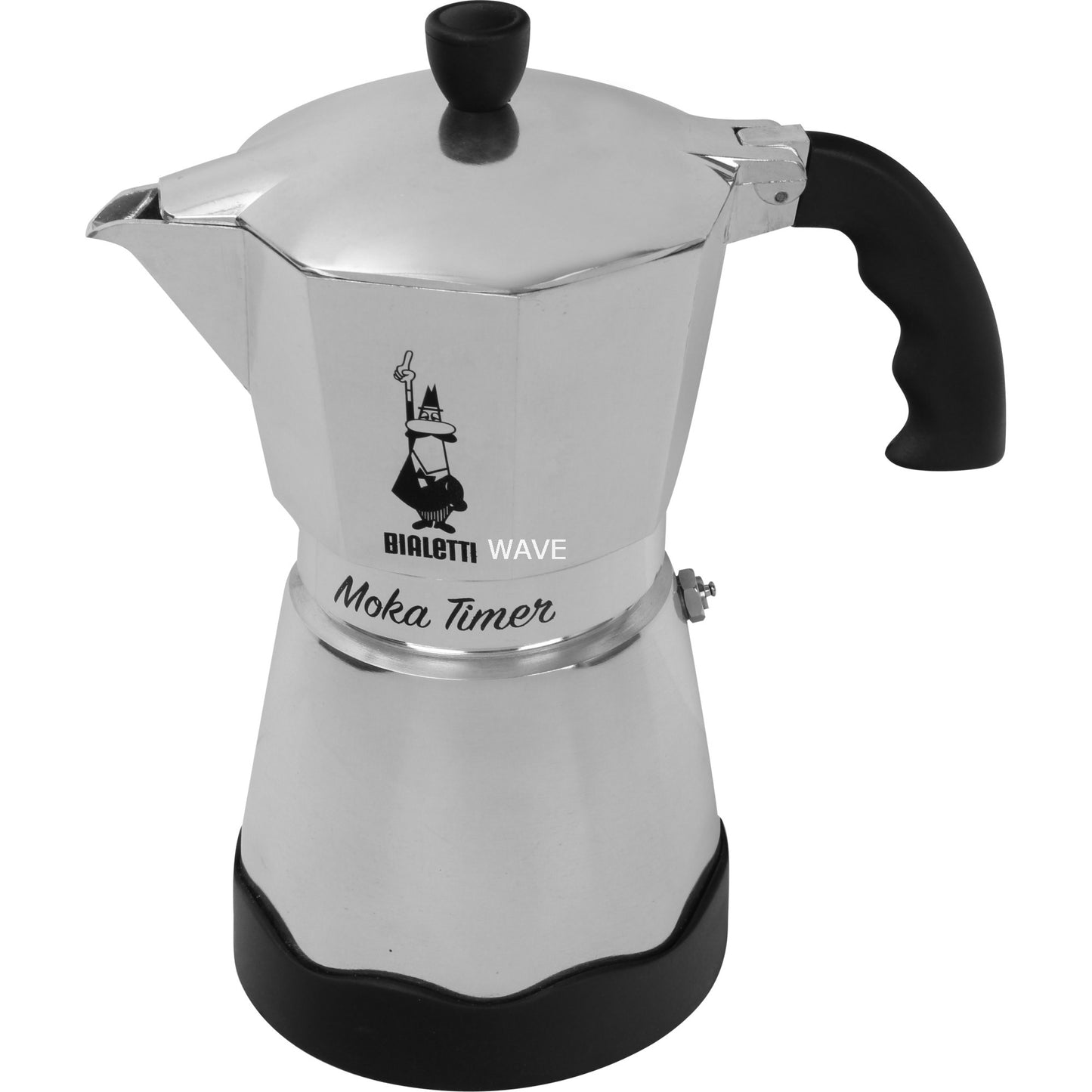 Bialetti moka timer