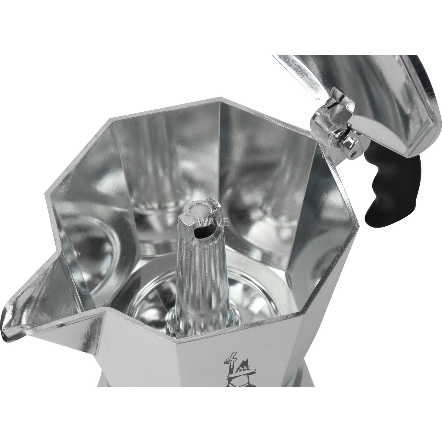 Bialetti moka timer