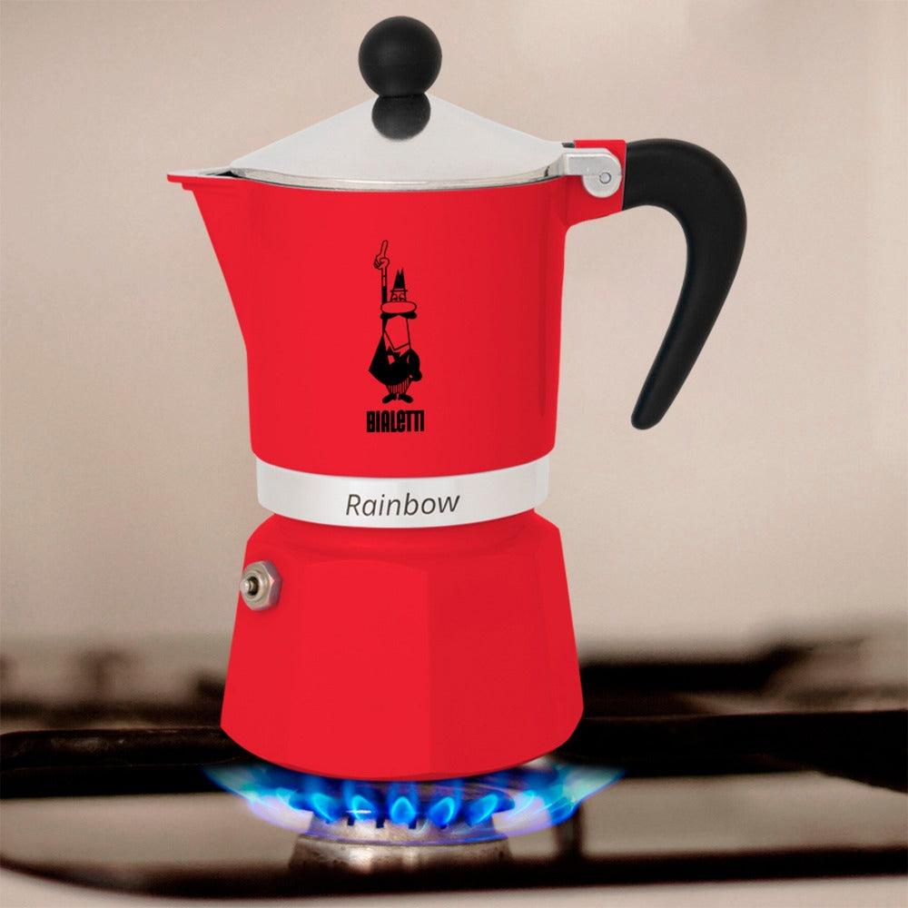 Bialetti Rainbow