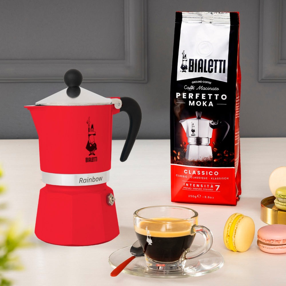 Bialetti Rainbow