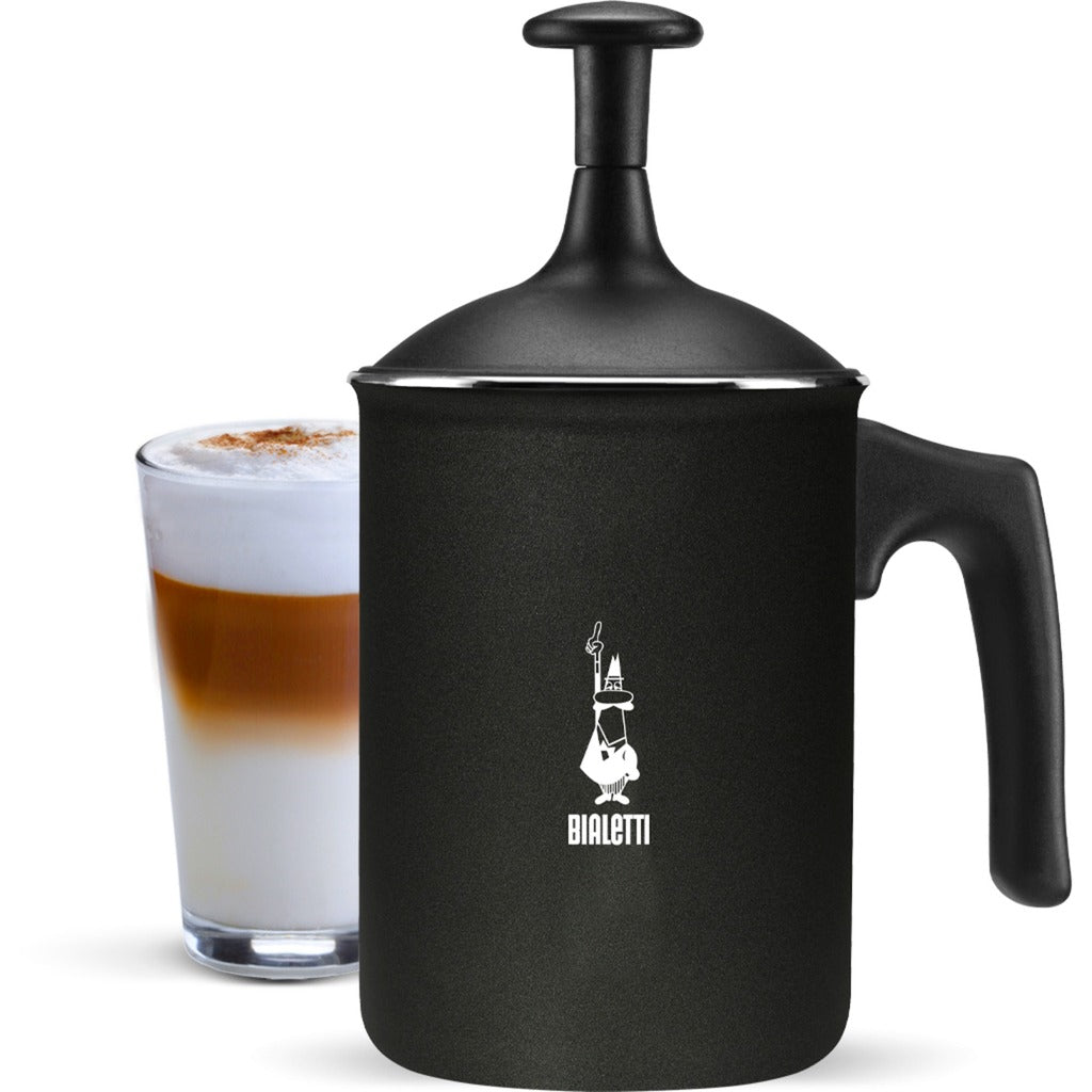 Bialetti Tutto Crema Milk Frother