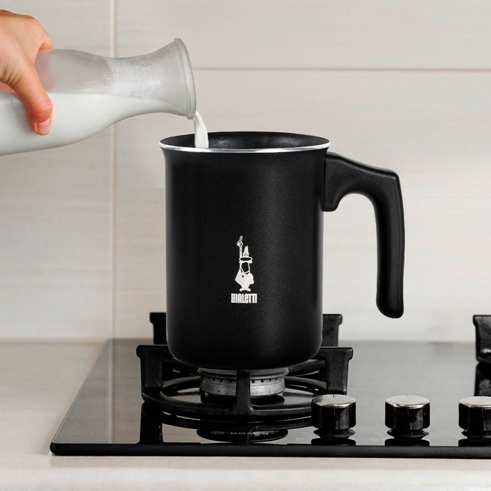 Bialetti Tutto Crema Milk Frother