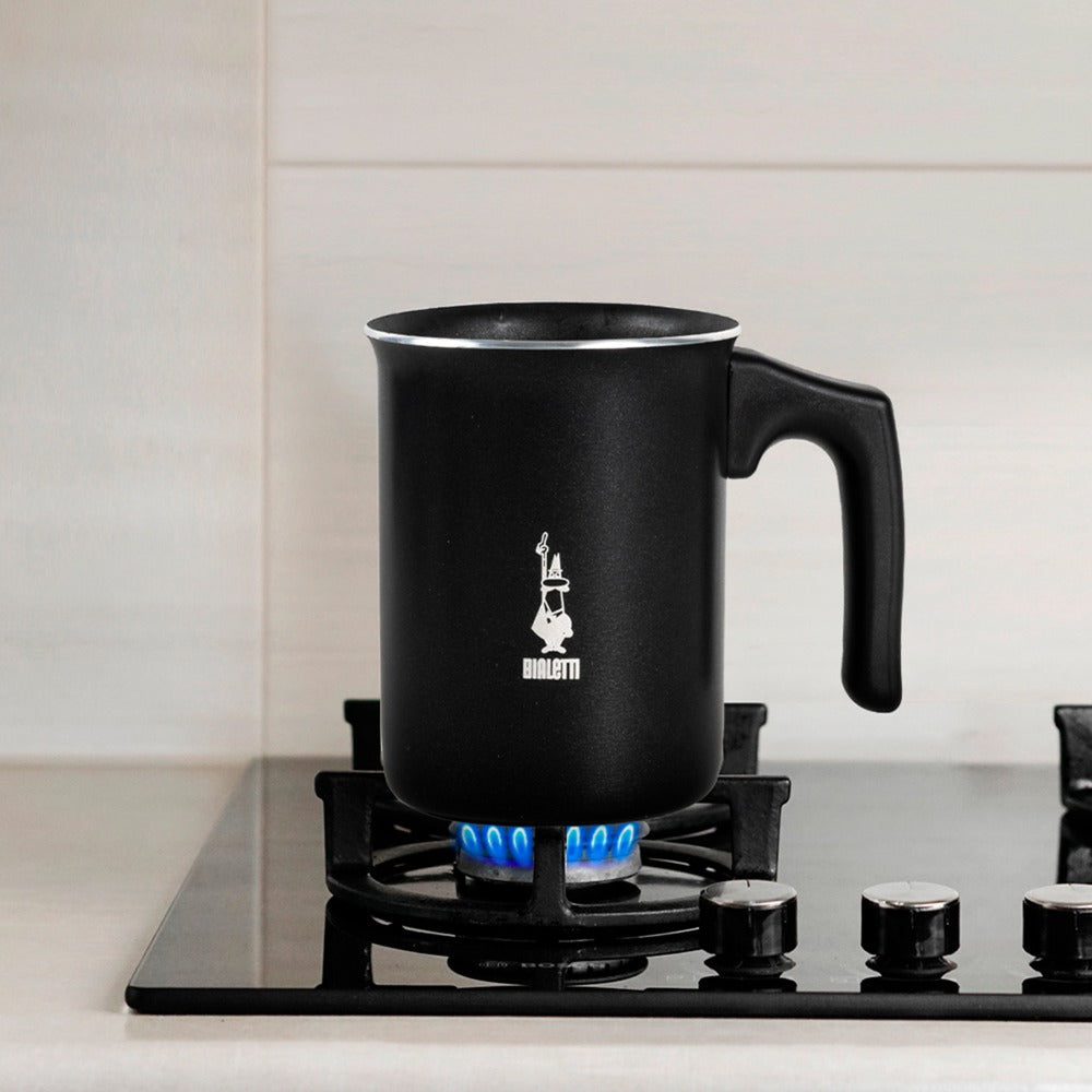 Bialetti Tutto Crema Milk Frother