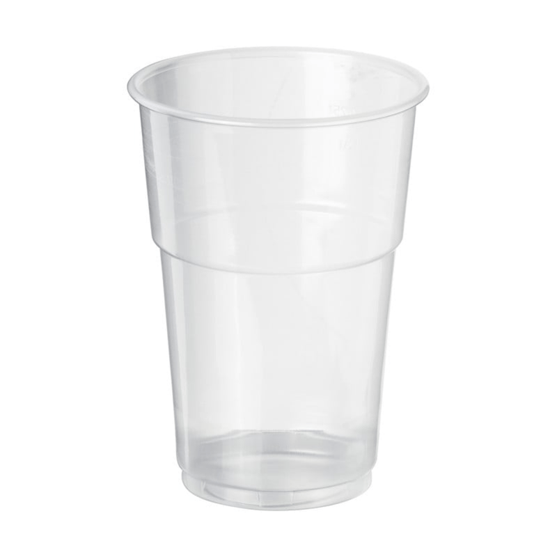 Verre à bière rpet 350cc (1000x 300ml)