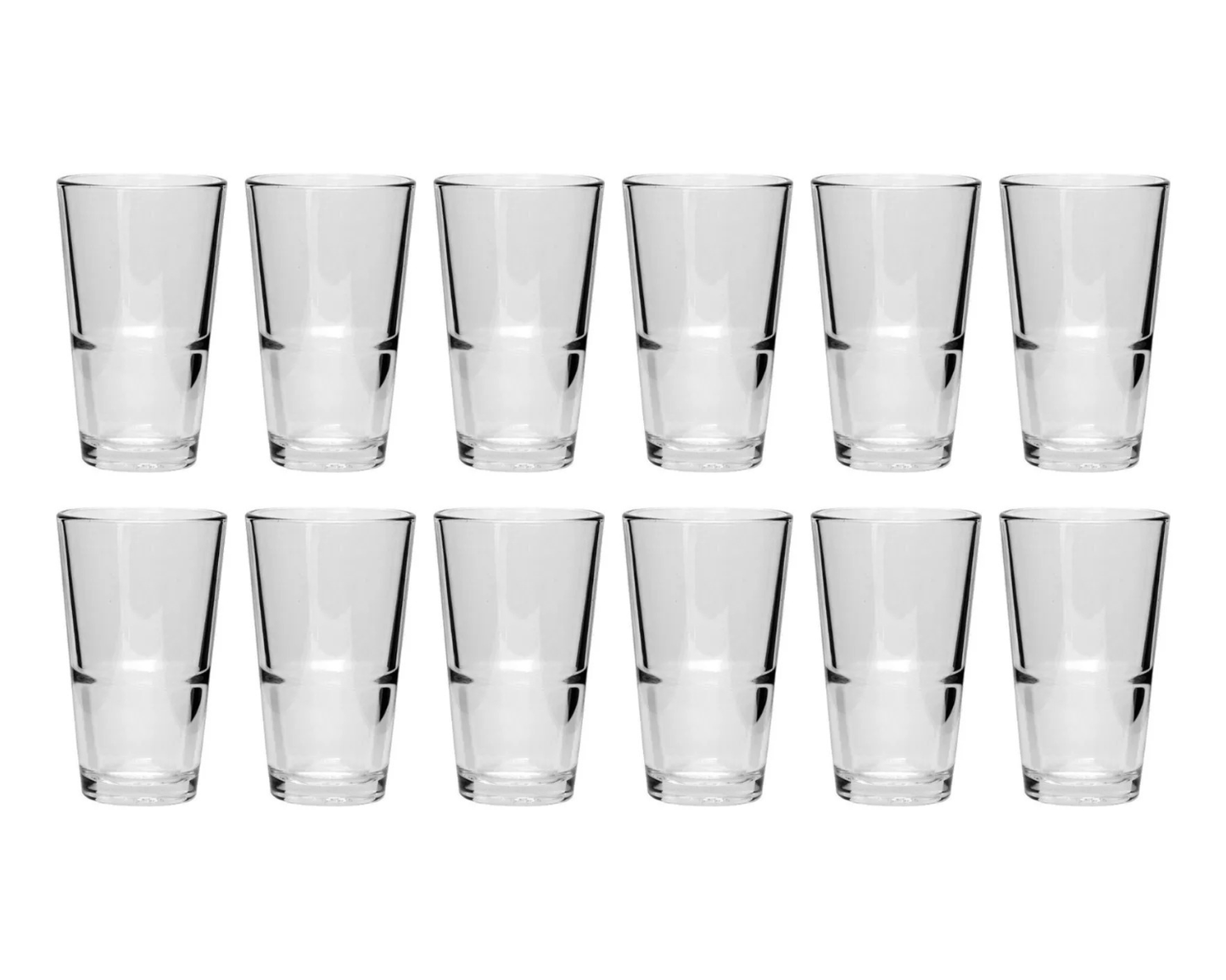 Vase profit bière Amsterdam (12x 20cl)