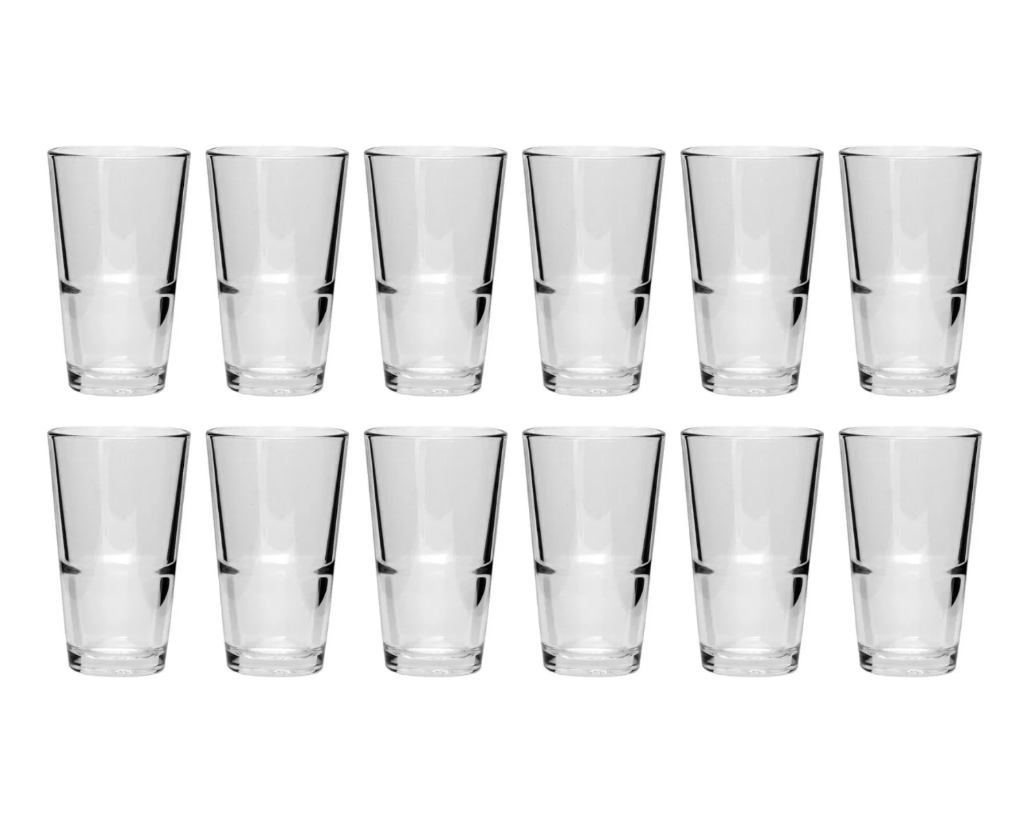 Vase profit bière Amsterdam (12x 20cl)