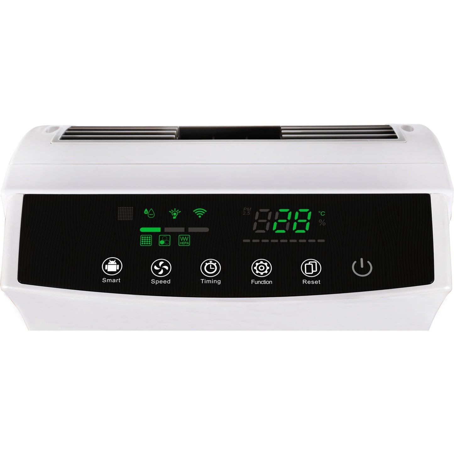 Purificateur d'air Blaupunkt LAVENDER 3537W