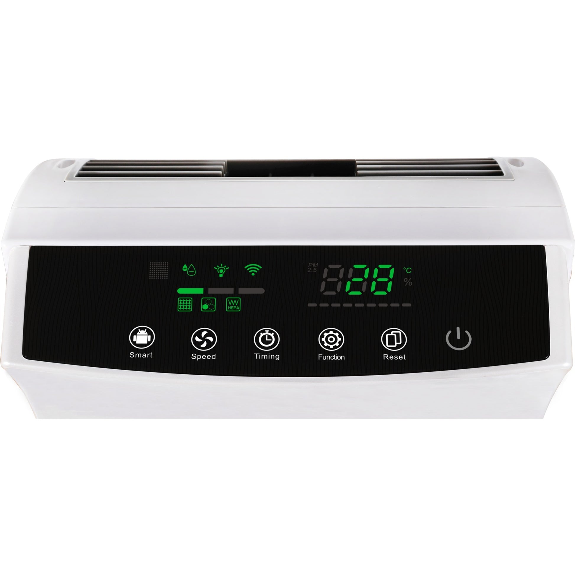 Purificateur d'air Blaupunkt LAVENDER 3537W