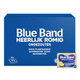 Bande bleue délicieusement crémeuse (96x 10g)