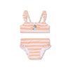 Bluey | Bikini UV Girls Orange Girls
