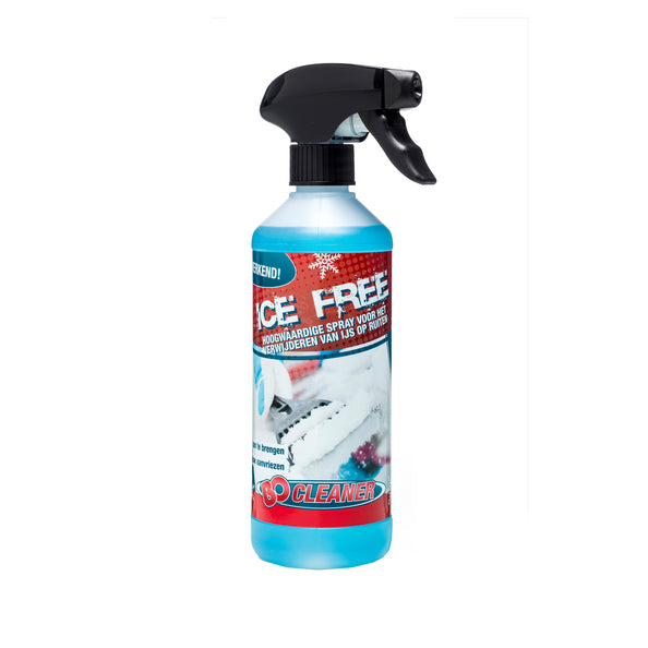 Bo nettoyant sans glace (500 ml)