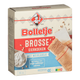 Boule de gâteau aux œufs cassant avec couche de lait (10x 15,5gr)