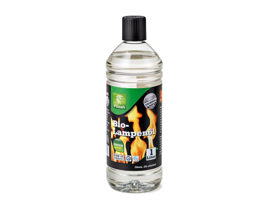 Boomex Lampe Bio 1 litre
