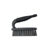 Brosse de travail hollandaise anthracite