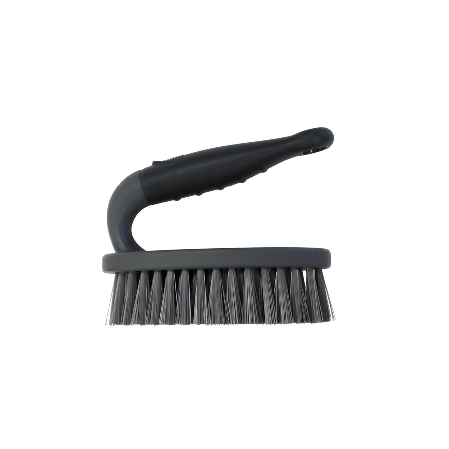 Brosse de travail hollandaise anthracite